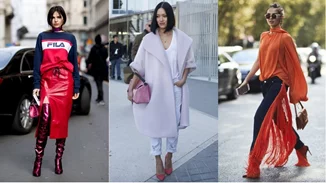 Τάσεις 2018 | 10 top trends που θα φορέσεις μέσα στη νέα χρονιά!