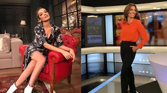 Αυτές είναι οι καλύτερες τηλεοπτικές εμφανίσεις της εβδομάδας