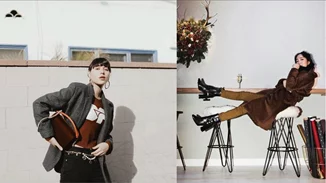 Θες άψογο στιλ το 2018; Οι fashion instagrammers για να ακολουθήσεις σήμερα κιόλας!