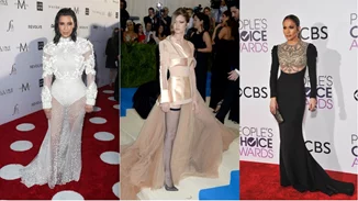 Best of Red Carpet | Οι καλύτερες εμφανίσεις της χρονιάς στο κόκκινο χαλί