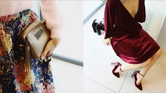 Fullah Sugah | Τα ωραιότερα total looks για κάθε περίσταση!