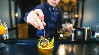 'Εξι τέλεια sour cocktails για ψαγμένους φίλους του ποτού