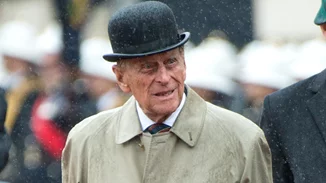 Πρίγκιπας Φίλιππος | Το αποχαιρετιστήριο πορτρέτο του!