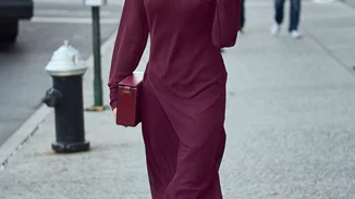 Είναι επίσημο: Οι slouchy μπότες ήταν η απόλυτη τάση του φθινοπώρου