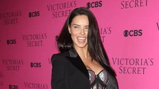Η Adriana Lima μόλις πήρε μία σημαντική απόφαση