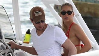 Enrique Iglesias & Anna Kournikova | Απέκτησαν δίδυμα!