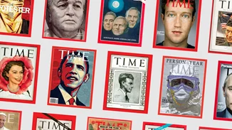 Πρόσωπο της Χρονιάς | Ποιοι κατέκτησαν τον τίτλο την τελευταία δεκαετία;