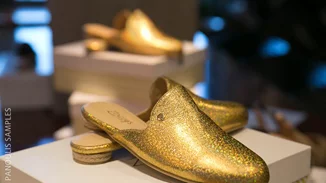 Zaccys London | Γιόρτασε την ουσία των Χριστουγέννων στο Upper House!