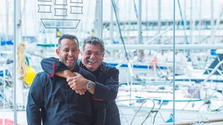 Βαρούλκο | 30 χρόνια θαλασσινής επιτυχίας