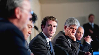 Το ίδιο το Facebook παραδέχεται ότι μάλλον κάνει κακό στην υγεία σου