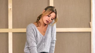 Γιατί αυτή η μάλλινη ζακέτα είναι τόσο δημοφιλής στο Instagram;