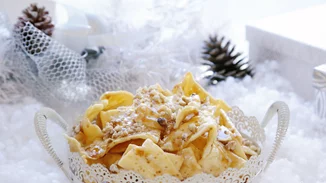 Τα φετινά Χριστούγεννα θα σου μείνουν αξέχαστα...γλυκά!