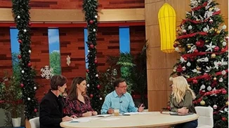 Ελένη Μενεγάκη | Το video & η συνέντευξη που δεν επέτρεψε να παίξουν στην εκπομπή της