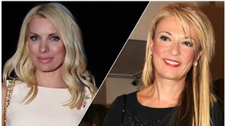 Ελένη Μενεγάκη VS Τάνια Ιακωβίδου | Η δικαστική διαμάχη & το πρόστιμο των 2.000 ευρώ