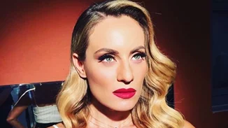 Ελεονώρα Μελέτη | Επιστρέφει στην τηλεόραση;