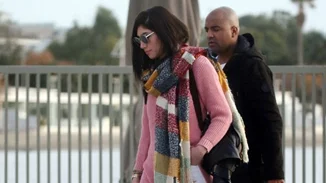 Ησαΐας Ματιάμπα | Θα γίνει μπαμπάς!