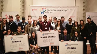 Σχολή Επιχειρηματικότητας: 5 Σχολές στην Ελλάδα, εκατοντάδες φρέσκιες επιχειρηματικές ιδέες!