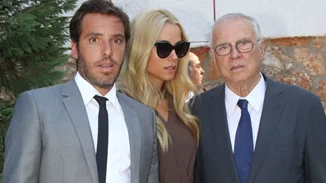 Σάββας Θεοδωρίδης | Ο μπαμπάς του Δημήτρη Θεοδωρίδη συγκλονίζει με την εξομολόγηση για τη μάχη με την ασθένειά του