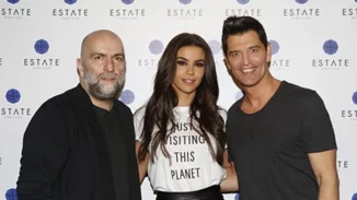 Σάκης Ρουβάς - Μπάμπης Στόκας | Διαλύεται η συνεργασία τους λίγες ημέρες μετά την πρεμιέρα στο Estate;