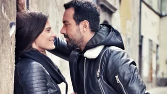 Σάκης Τανιμανίδης | Η νέα δημόσια ερωτική εξομολόγηση στη Χριστίνα Μπόμπα