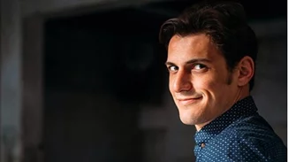 Σταύρος Σβήγκος | Αυτή είναι η εγκυμονούσα σύντροφός του!