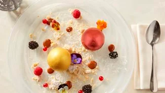 Το ξενοδοχείο Τιτάνια σε προσκαλεί να απολαύσεις τις πιο μαγικές γεύσεις