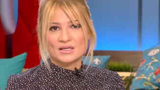 Φαίη Σκορδά | Η δημόσια στήριξη στην Αναστασία Περράκη για όσα είπε για τον Μιχάλη Μουρούτσο