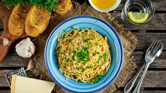 Φτιάξε μόνη σου το πιο εύκολο και νόστιμο φαγητό μέσα σε δέκα λεπτά