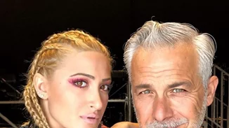 Χάρης Χριστόπουλος | Οι απρόσμενες δηλώσεις για την Τούνη: «Δεν μπορεί να την κοροιδέψει κανένας»