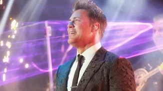 Χρήστος Χολίδης | Αυτή είναι η αληθινή σύντροφός του