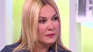 Χριστίνα Παππά | Έχει συμφιλιωθεί με τον τίτλο της γιαγιάς;