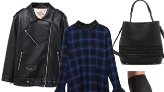 Τι να φορέσω σήμερα 19/12/2017;