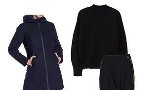 Τι να φορέσω σήμερα 12/12/2017;