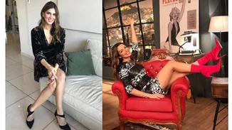 Εντοπίσαμε τις καλύτερες τηλεοπτικές εμφανίσεις της εβδομάδας