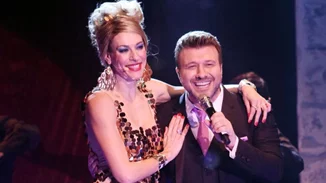 Ποιους είδαμε στην επίσημη πρεμιέρα της παράστασης "Γοργόνες και μάγκες";