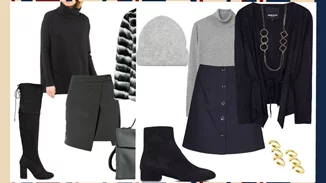 Suede: 4+1 ιδέες για να ενσωματώσεις στο στυλ σου το πιο classy ύφασμα