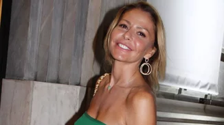 Τζένη Μπαλατσινού | Το μυστικό της για ένα γυμνασμένο σώμα