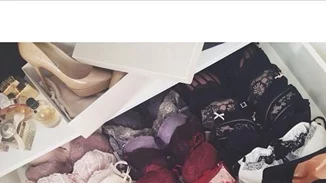 Ανανέωση γκαρνταρόμπας; Μην ξεχάσεις αυτό το συρτάρι!