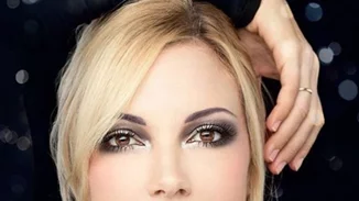 Βίκυ Καγιά | Ποζάρει στον 8ο μήνα της εγκυμοσύνης της