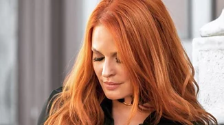 Σίσσυ Χρηστίδου | Οι ευχές στον αδερφό της και η γλυκιά φωτογραφία