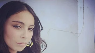 Ολυμπία Χοψονίδου | Βούτηξε στην θάλασσα μαζί με τα παιδιά της