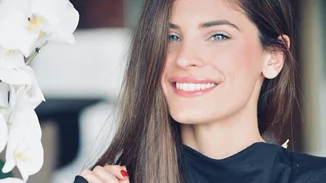 Χριστίνα Μπόμπα | Αποχαιρέτησε τον Παναμά με μία εντυπωσιακή φωτογραφία