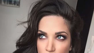 Κατερίνα Γερονικολού | Σπάνια βραδινή έξοδος