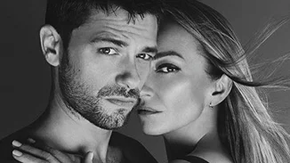 Ρούλα Ρέβη | Οι τρυφερές ευχές για τα γενέθλια του Αποστόλη Τότσικα