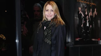 Τζένη Μπαλατσινού | Βραδινή έξοδος με την αδερφή του Βασίλη Κικίλια