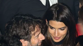 Τόνια Σωτηροπούλου & Κωστής Μαραβέγιας | Full in love σε βραδινή έξοδο