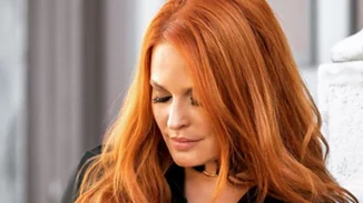 Σίσσυ Χρηστίδου | Βραδινή έξοδος στον Σάκη Ρουβά