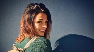 Ιωάννα Τριανταφυλλίδου | Η νοσταλγική φωτογραφία στο Instagram