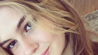 Αμαλία Κωστοπούλου | Η φωτογραφία στο Instagram με την μεγάλη της αγάπη