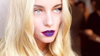 Δούκισσα Νομικού | Δες πως πέρασε την παραμονή Πρωτοχρονιάς